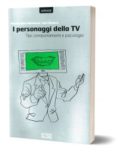 I personaggi della TV